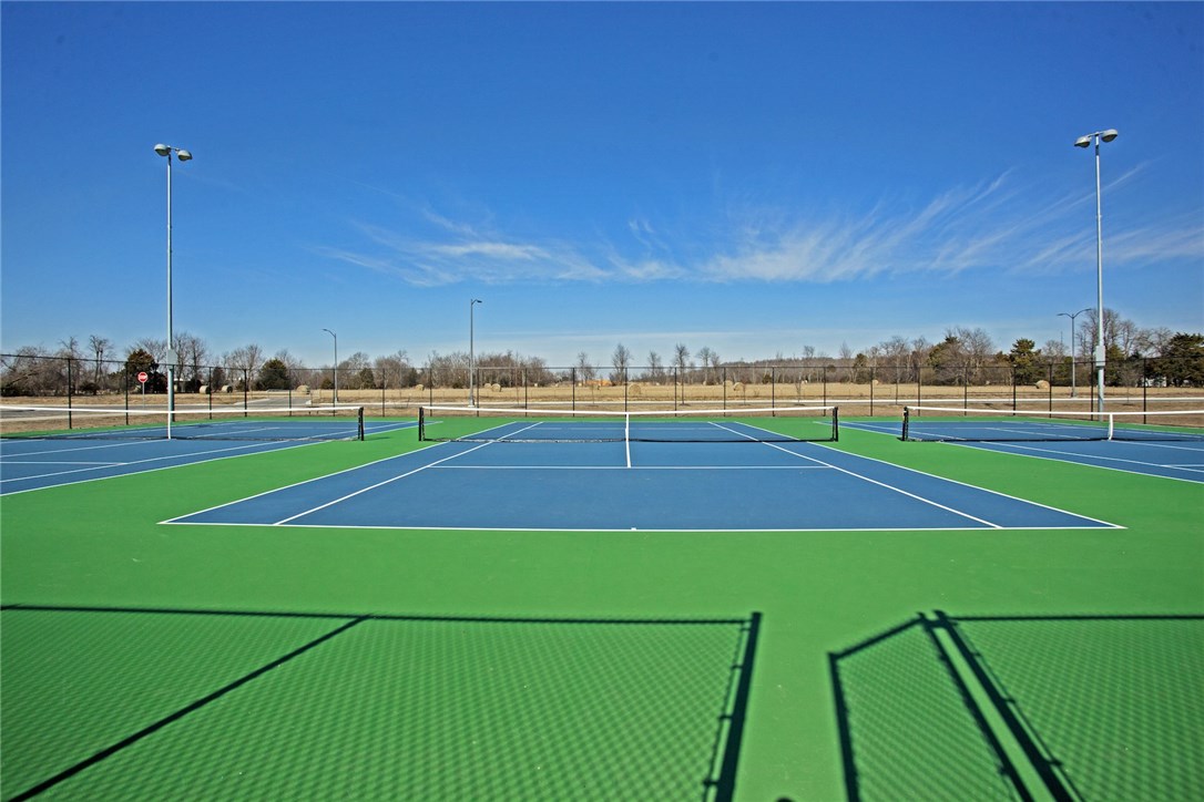 Grand Valley Meadows - Residential