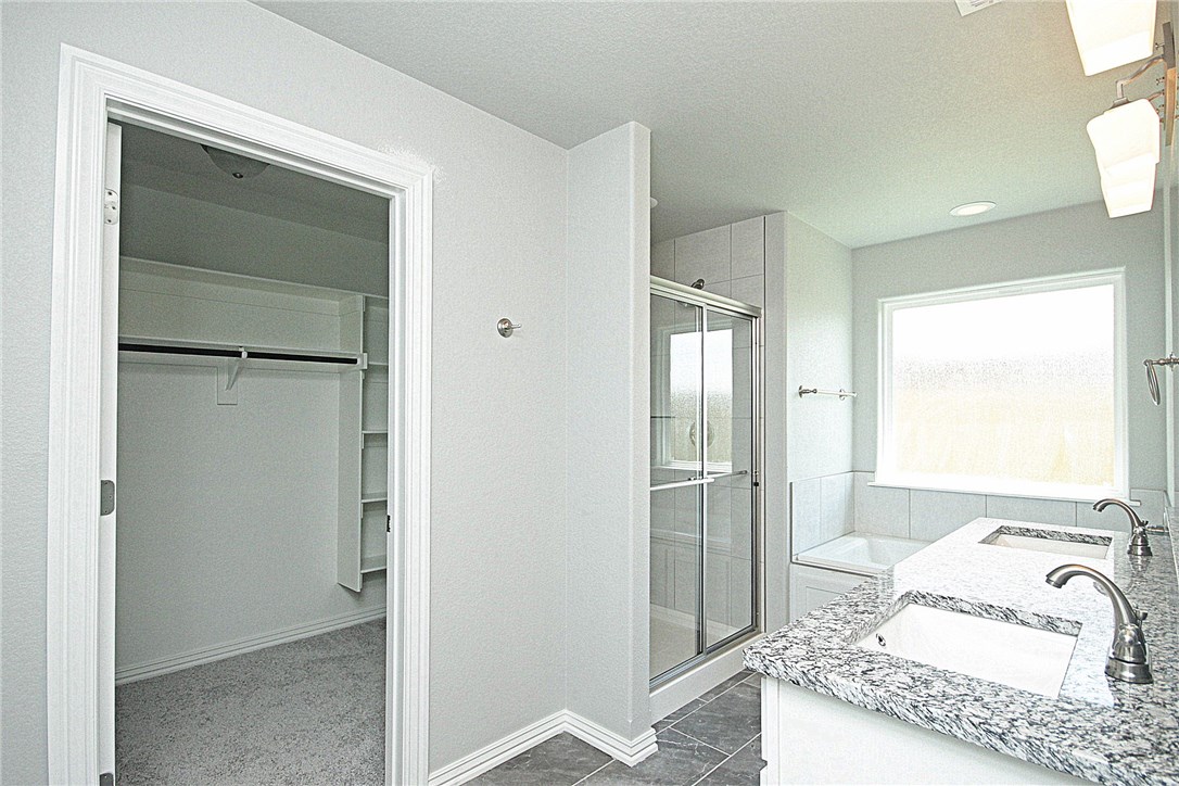 Grand Valley Meadows - Residential