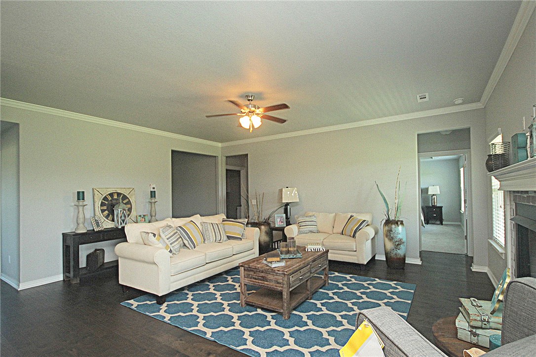 Grand Valley Meadows - Residential