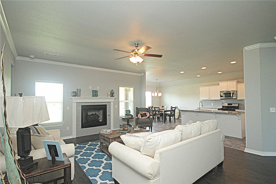 Grand Valley Meadows - Residential
