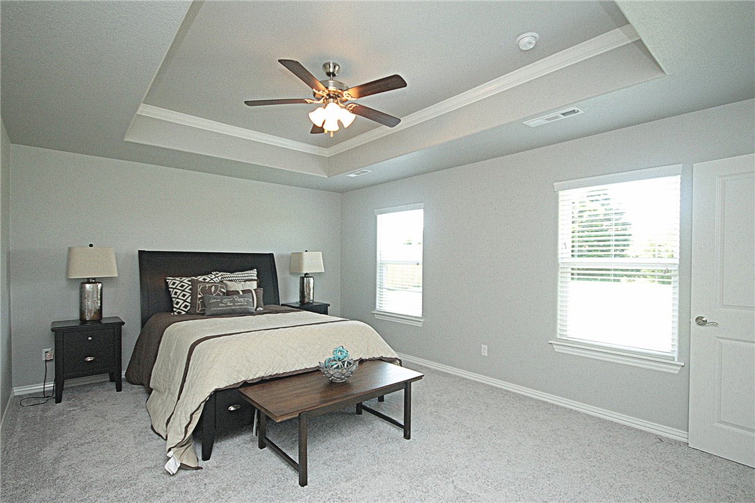 Grand Valley Meadows - Residential