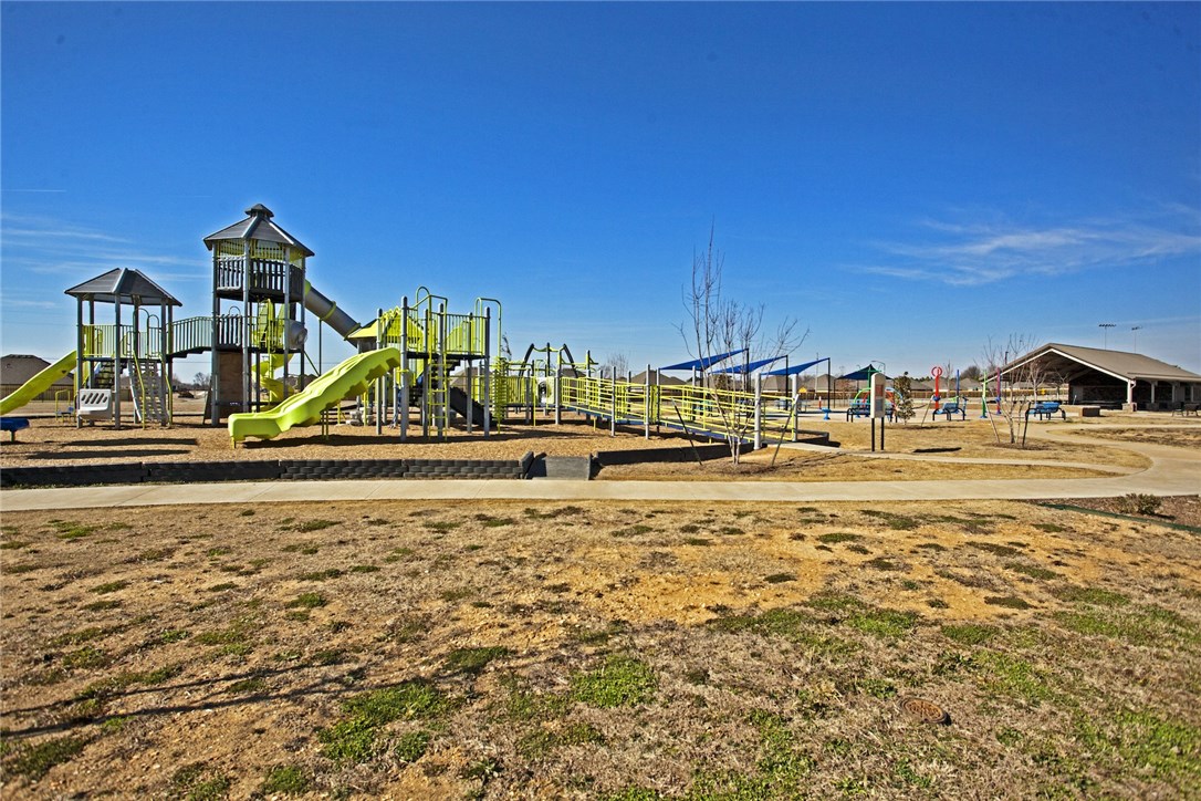 Grand Valley Meadows - Residential