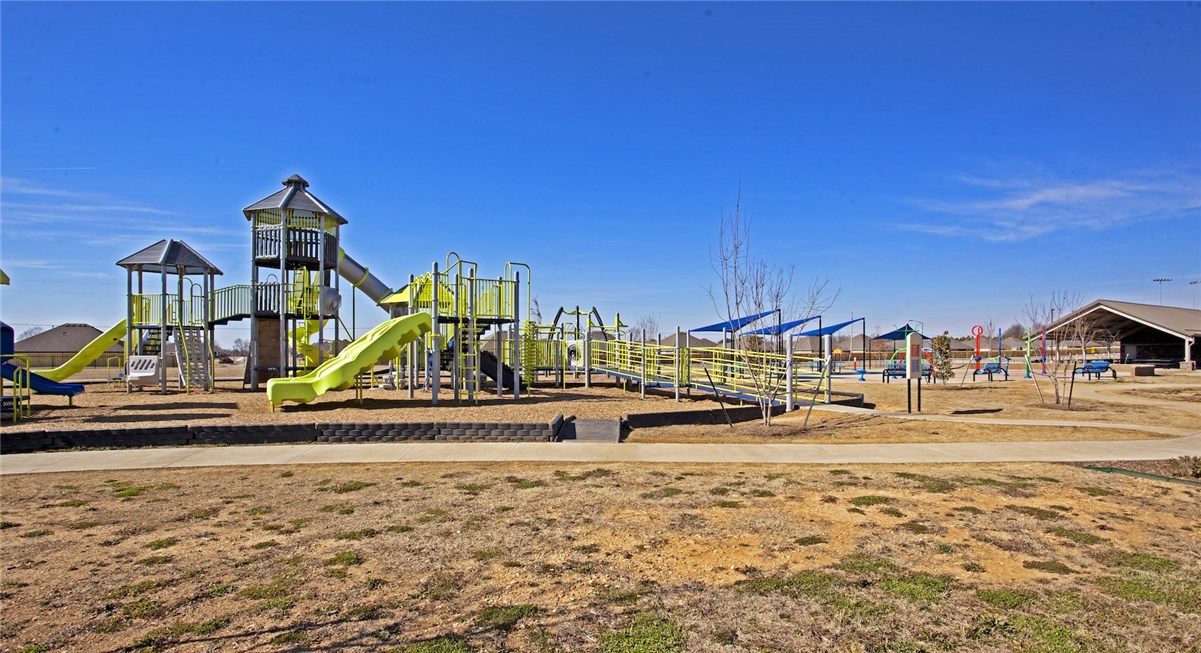 Grand Valley Meadows - Residential