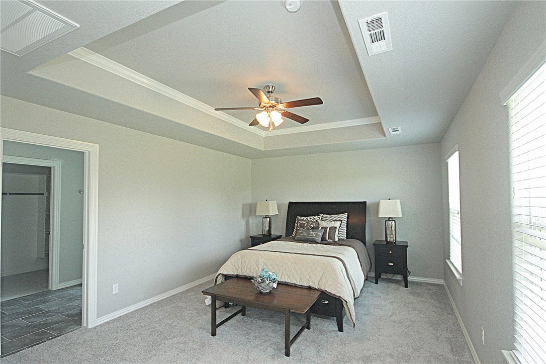 Grand Valley Meadows - Residential
