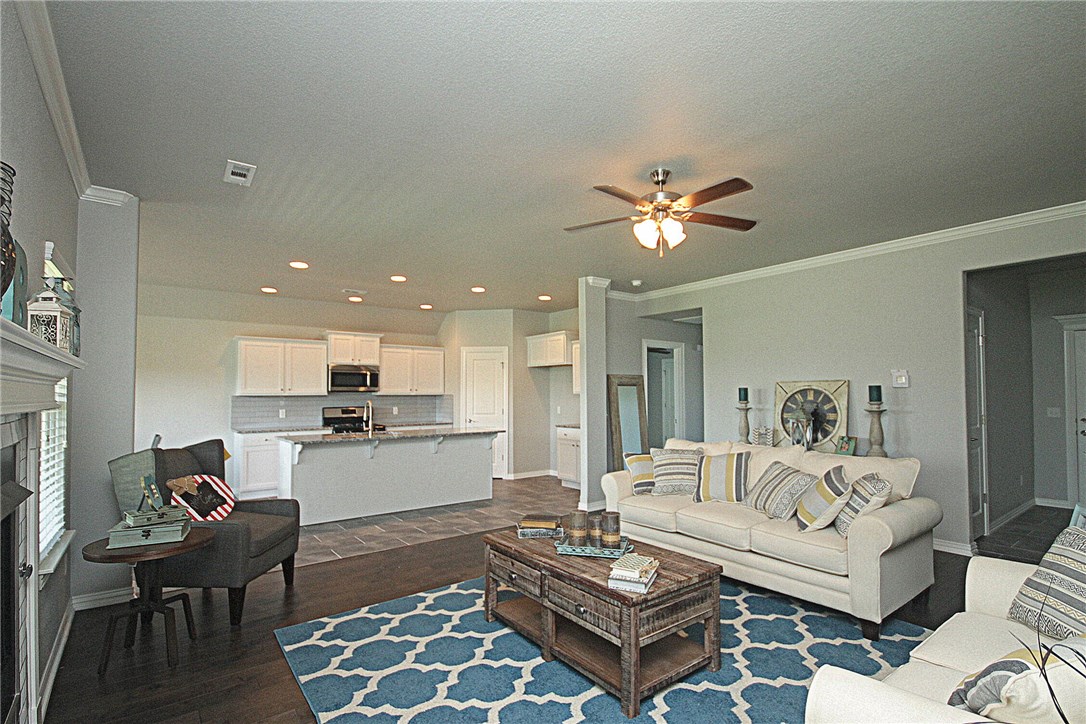 Grand Valley Meadows - Residential