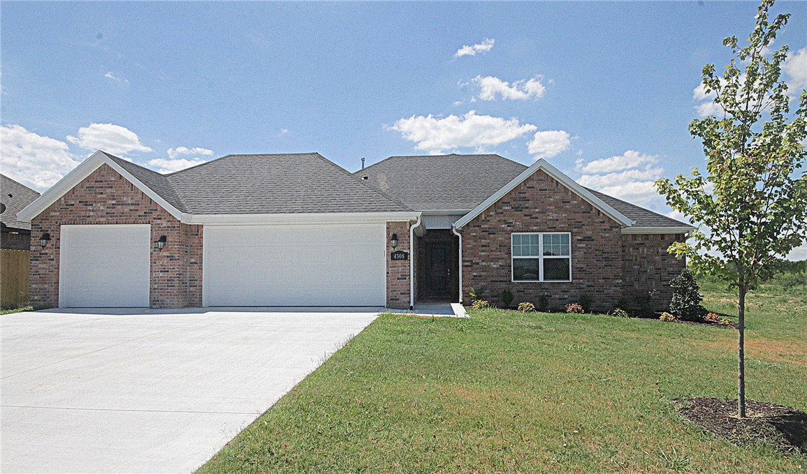 Grand Valley Meadows - Residential