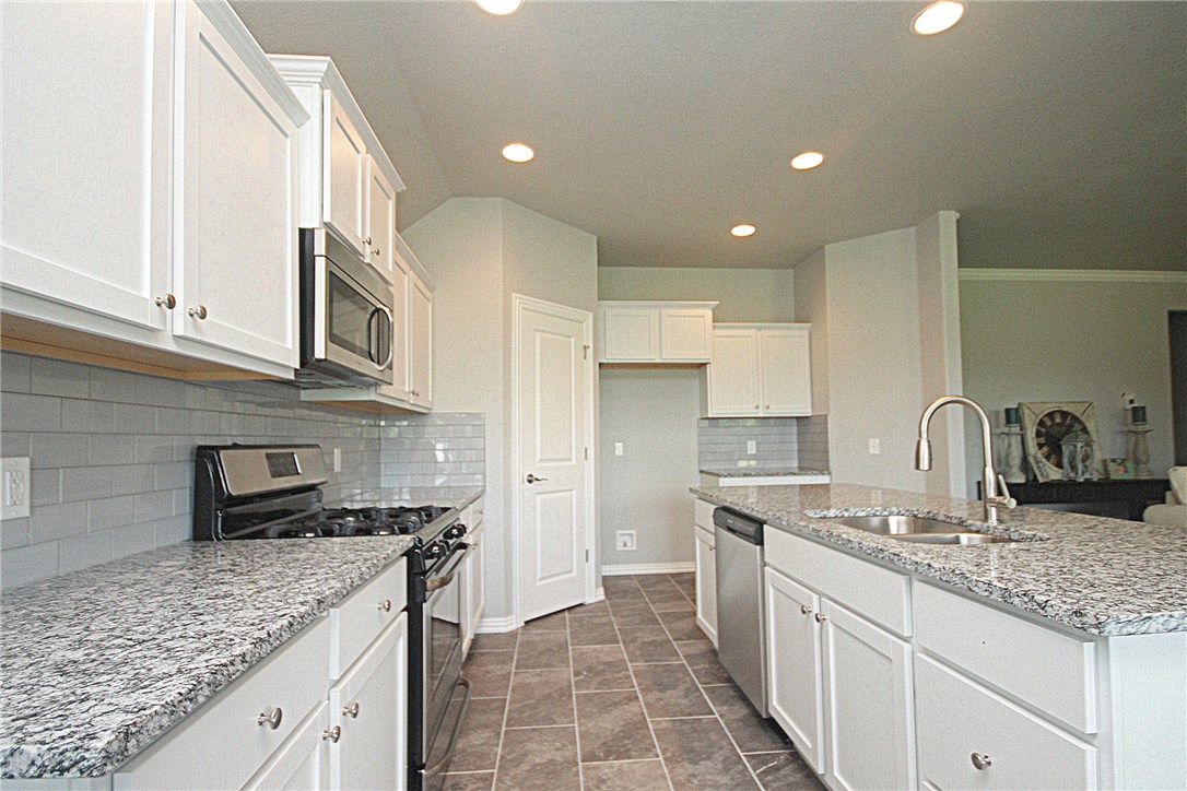 Grand Valley Meadows - Residential
