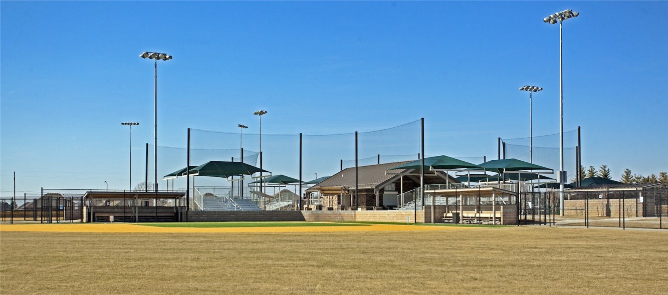 Grand Valley Meadows - Residential