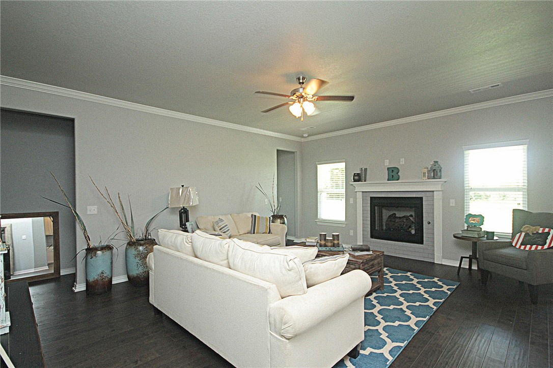 Grand Valley Meadows - Residential