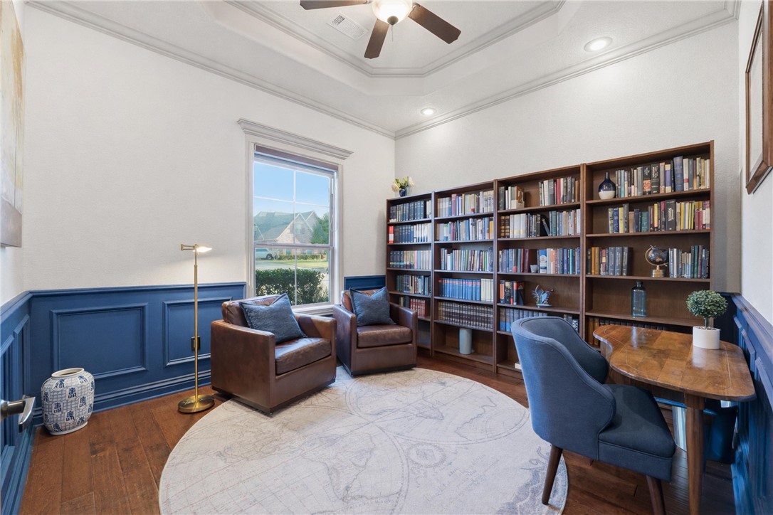 West Haven Sub - Residential