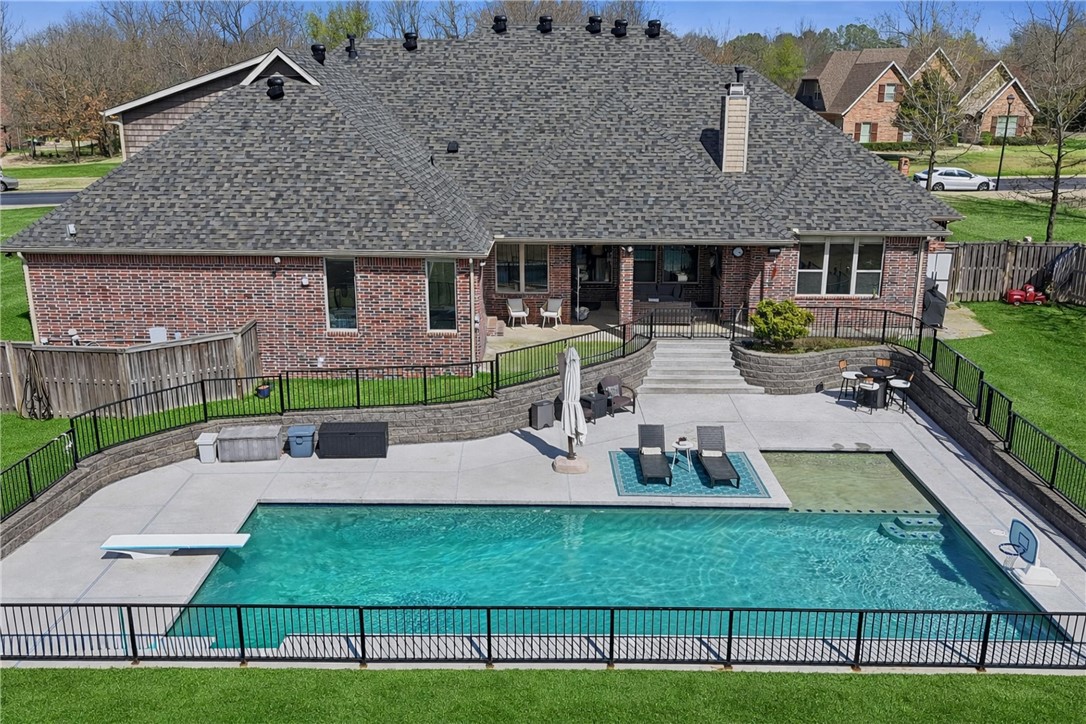 West Haven Sub - Residential
