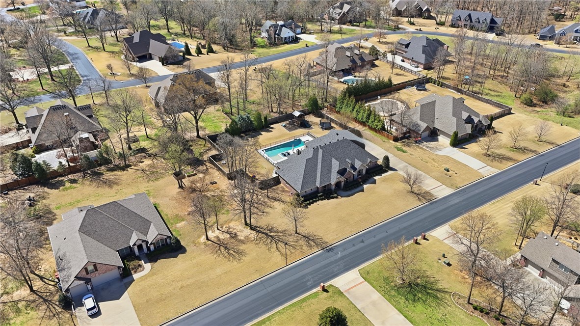 West Haven Sub - Residential