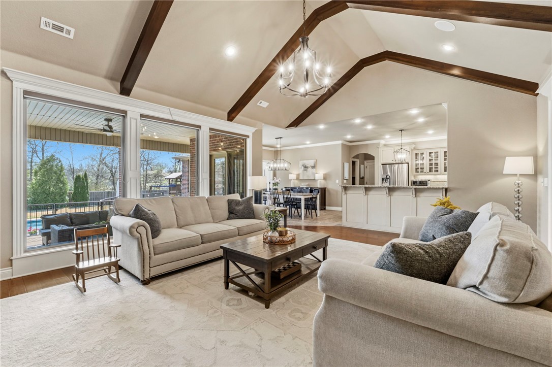 West Haven Sub - Residential