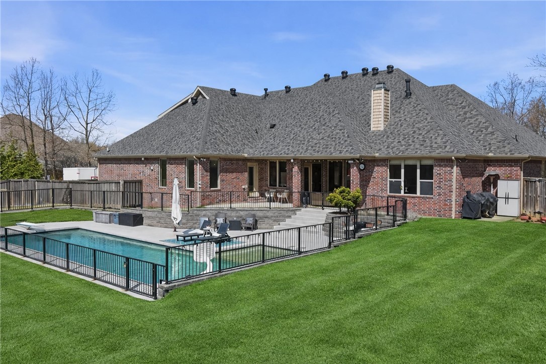 West Haven Sub - Residential