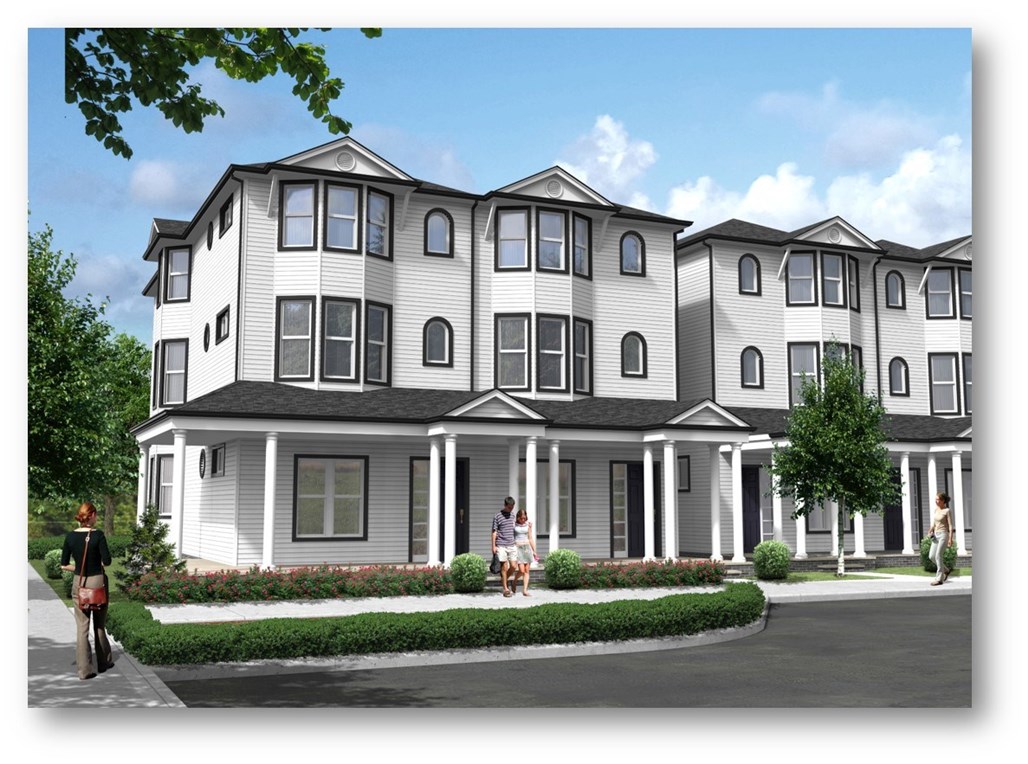 New townhome located between the Fayetteville Square and Dickson St convenient to the University of Arkansas and the library with 3 bedrooms and 2.5 baths, custom cabinets, quartz counters, gas cooktop, entertainment deck over the 2 car garage and fully landscaped.