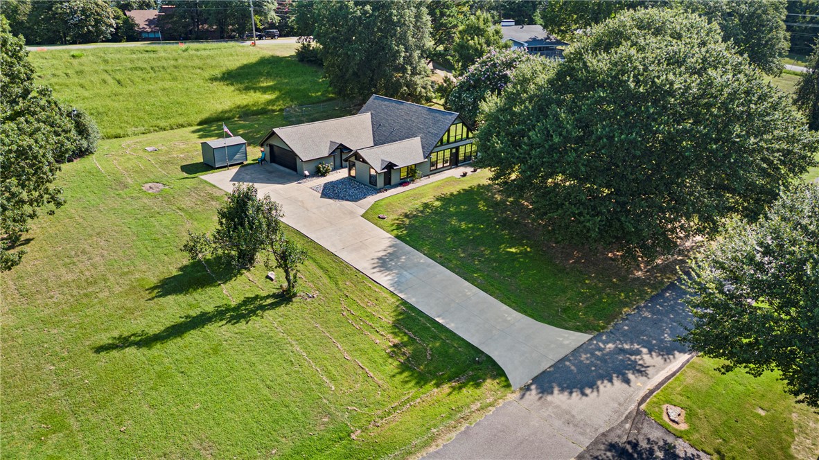 Wayne Nordin - Residential