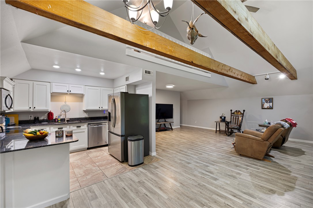 Wayne Nordin - Residential