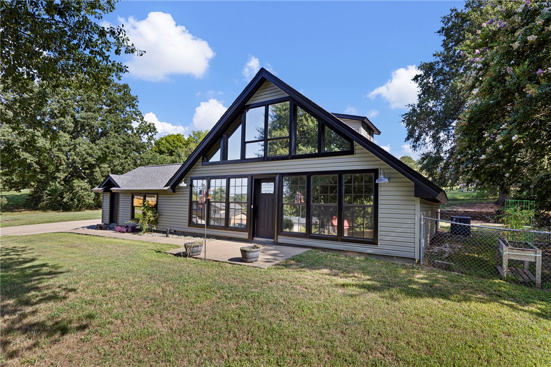 Wayne Nordin - Residential