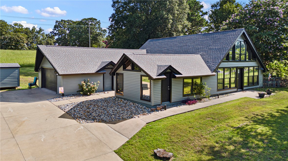 Wayne Nordin - Residential