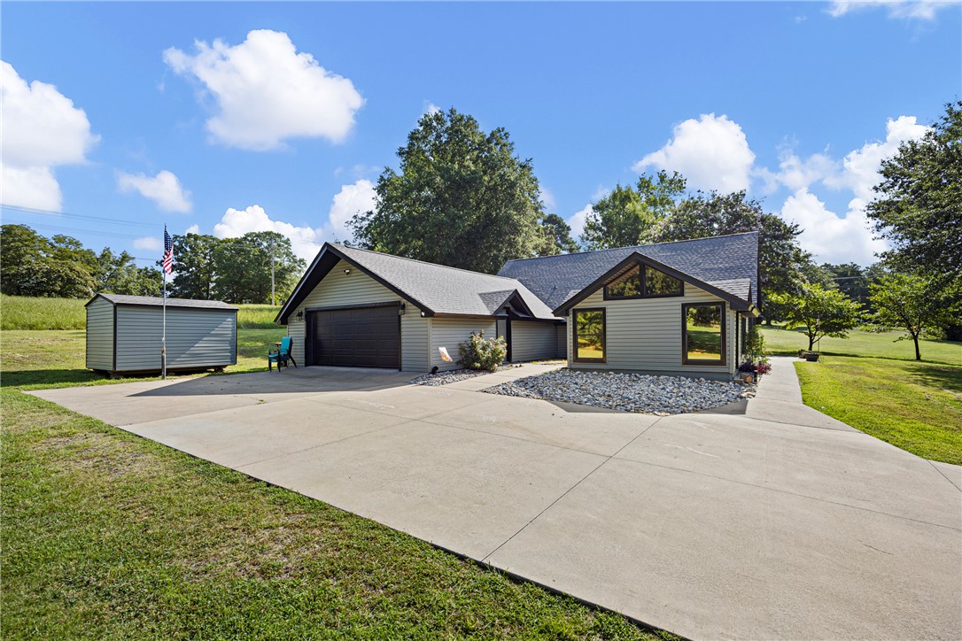 Wayne Nordin - Residential