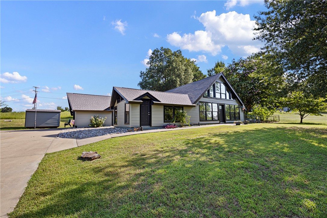 Wayne Nordin - Residential
