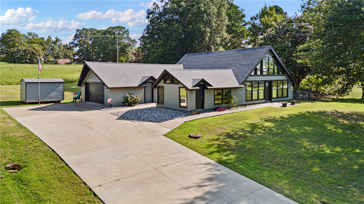 Wayne Nordin - Residential