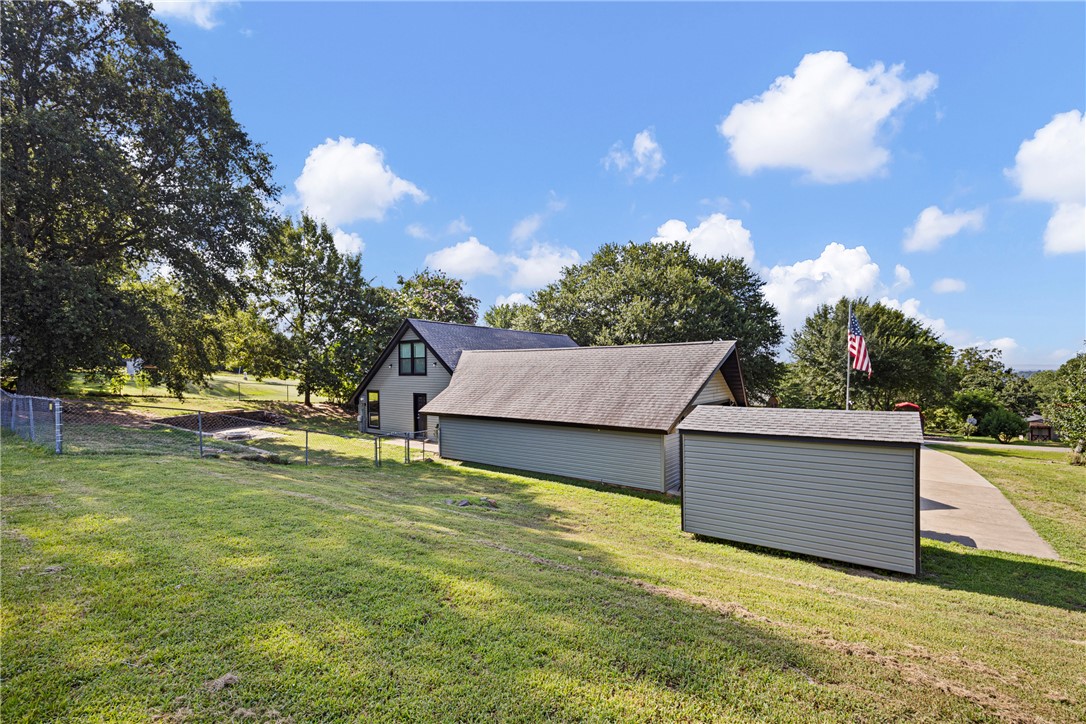 Wayne Nordin - Residential