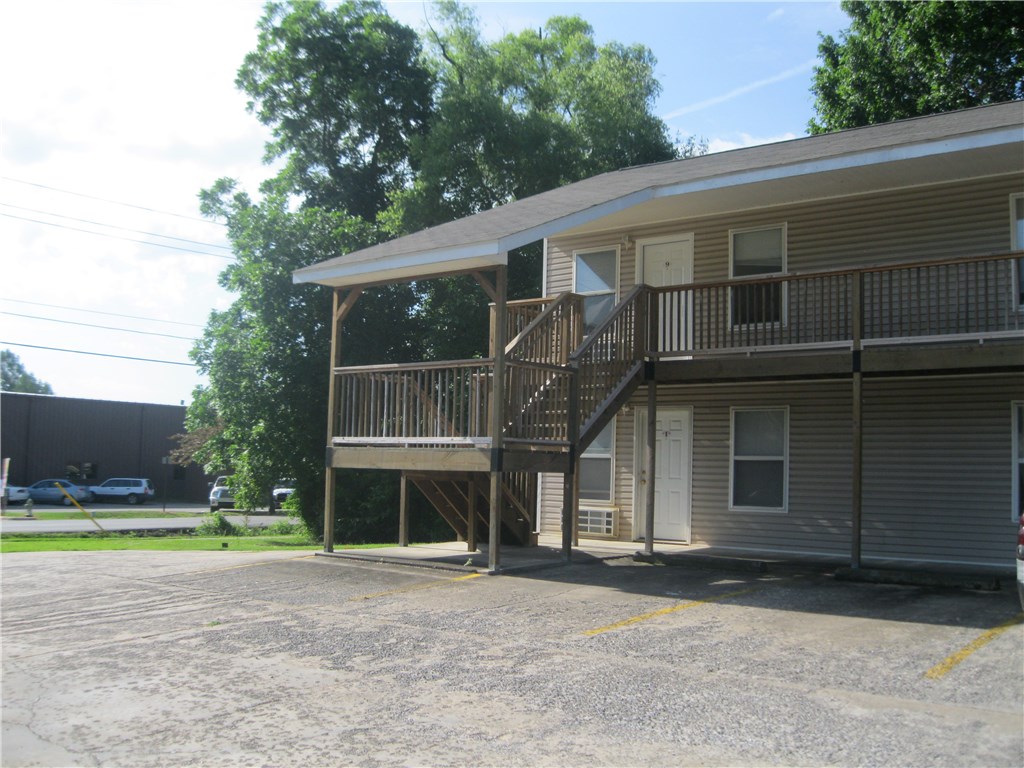 Sunset Add - Residential Lease