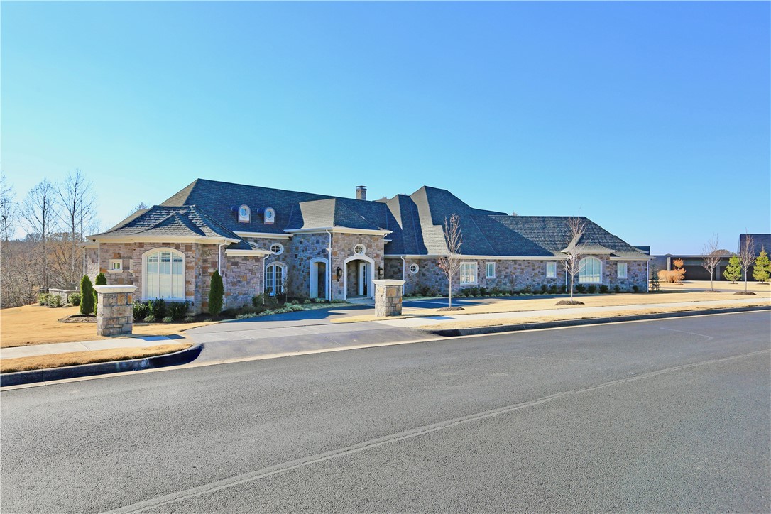 Clear Creek Ph I - Residential