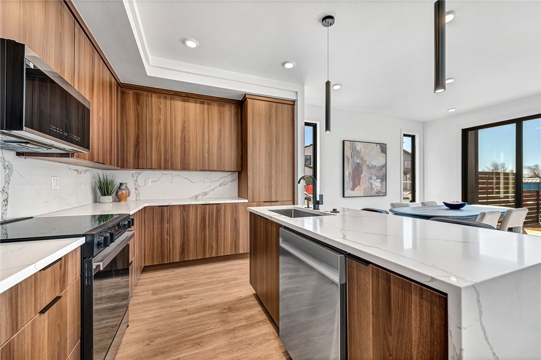Parkside of Lowell - Residential