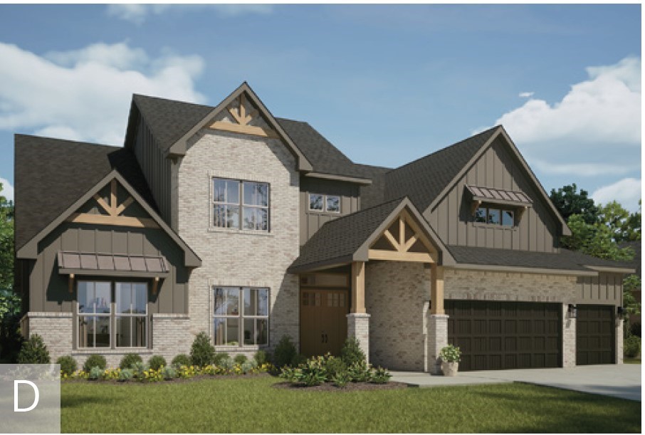 Evening Star Phase 1 - Residential