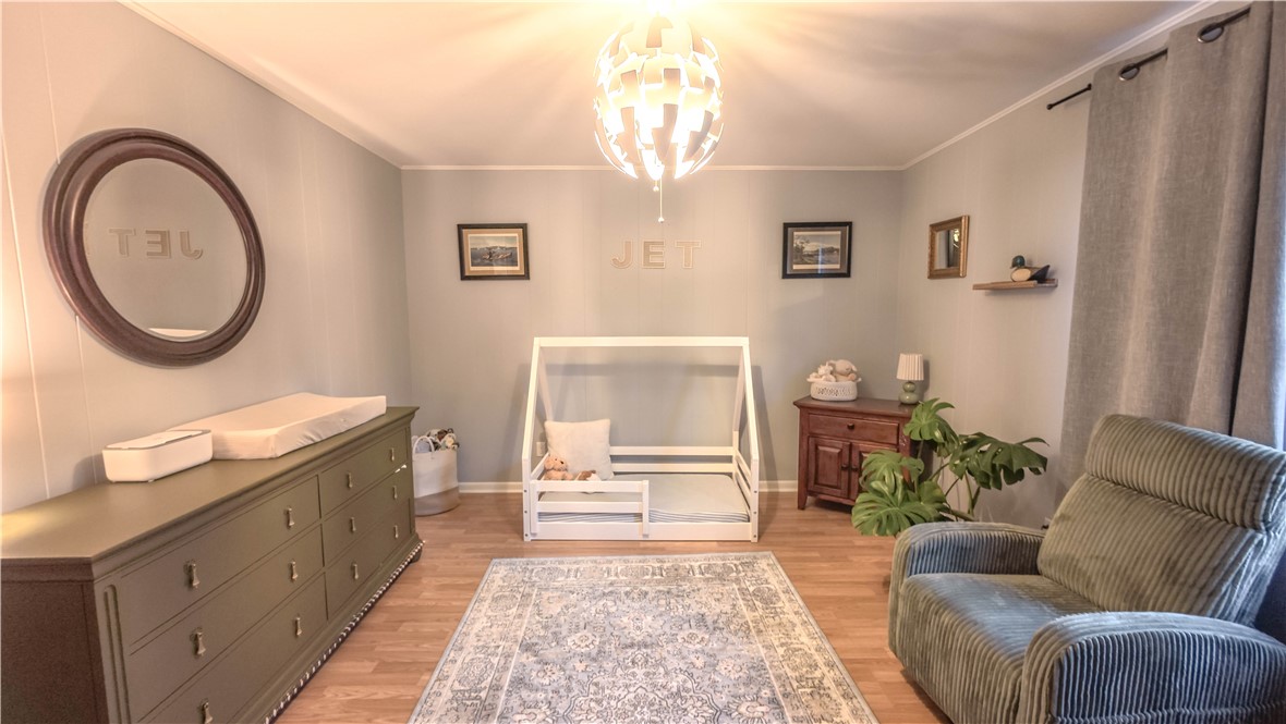 Avondale Sub 1 Bvv - Residential