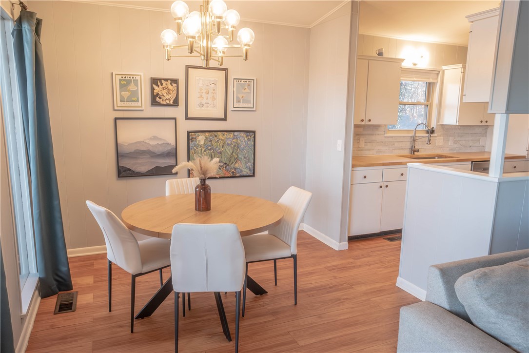 Avondale Sub 1 Bvv - Residential