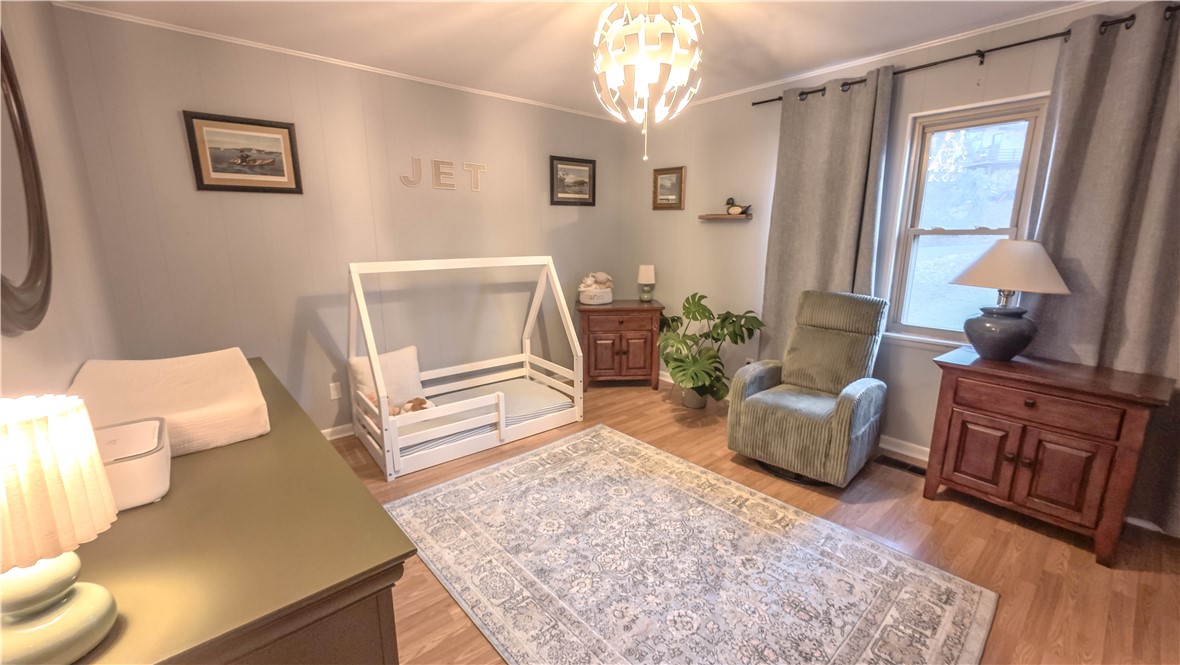 Avondale Sub 1 Bvv - Residential