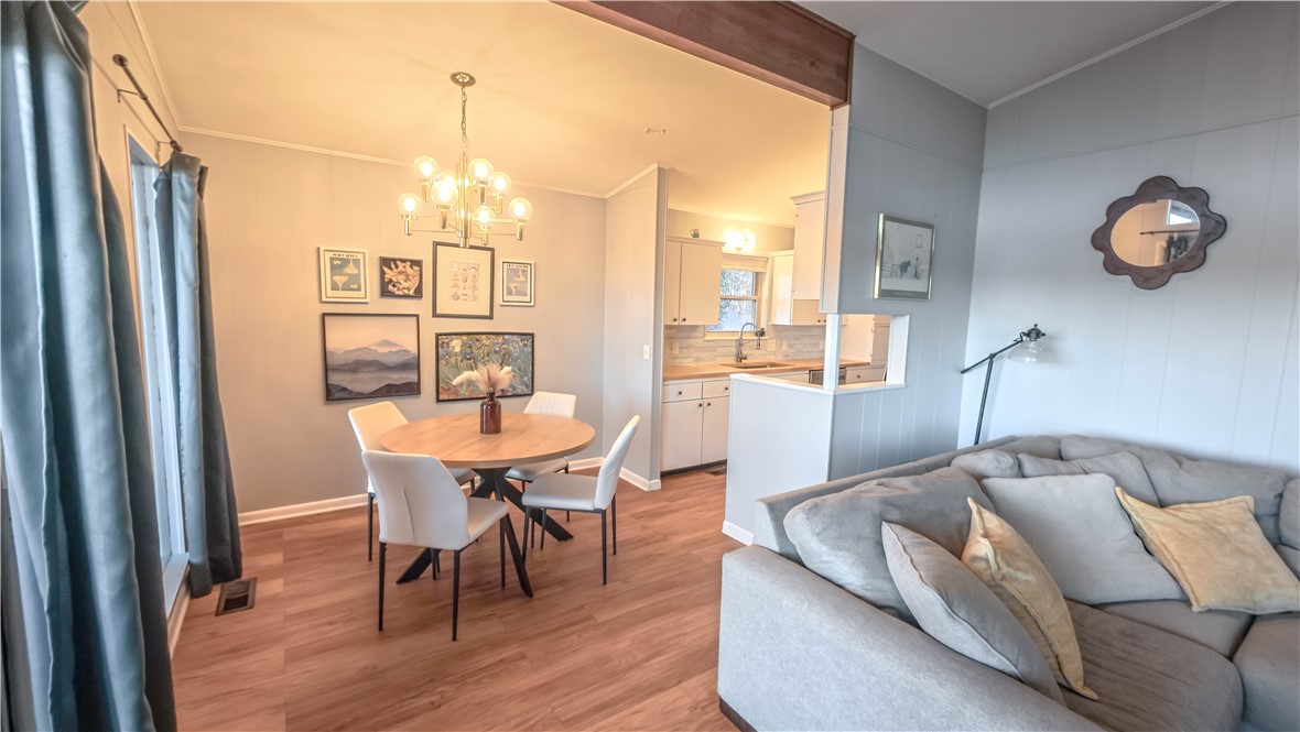 Avondale Sub 1 Bvv - Residential