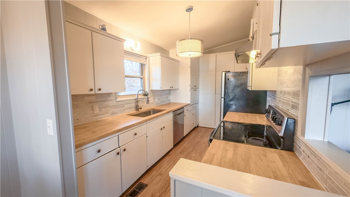 Avondale Sub 1 Bvv - Residential