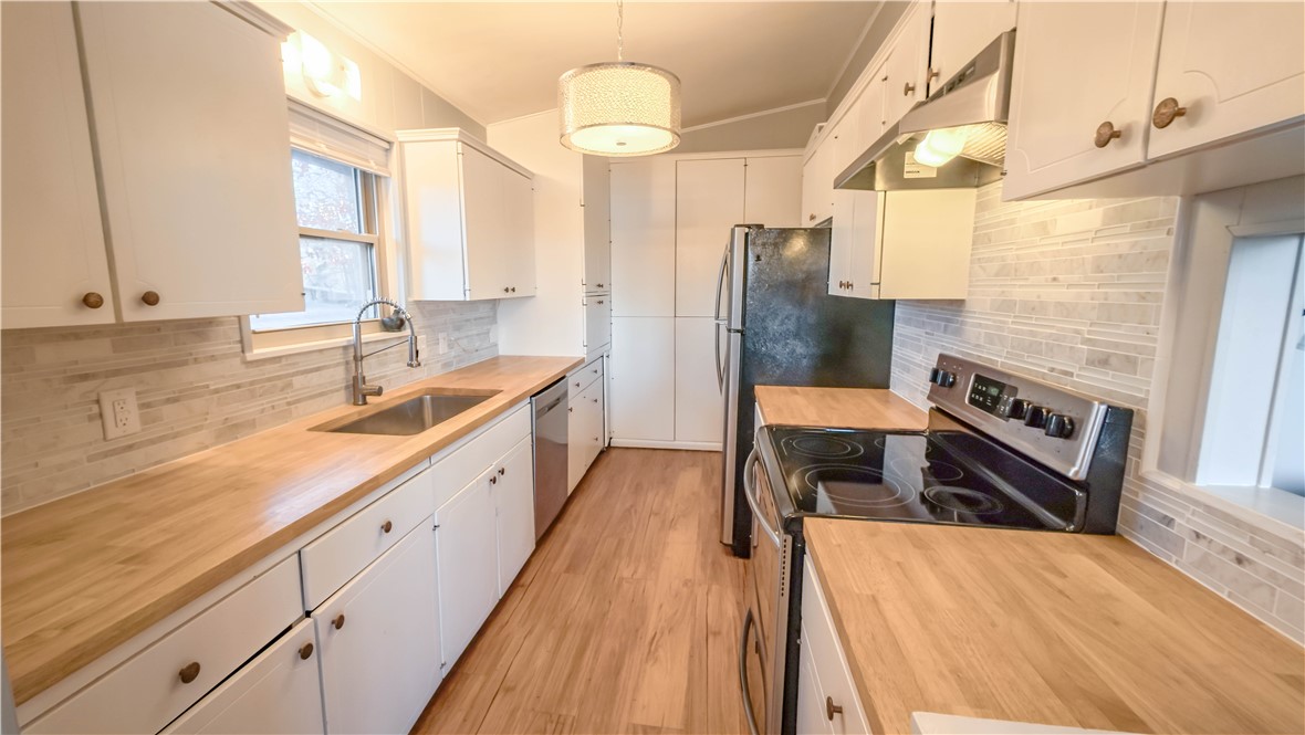 Avondale Sub 1 Bvv - Residential