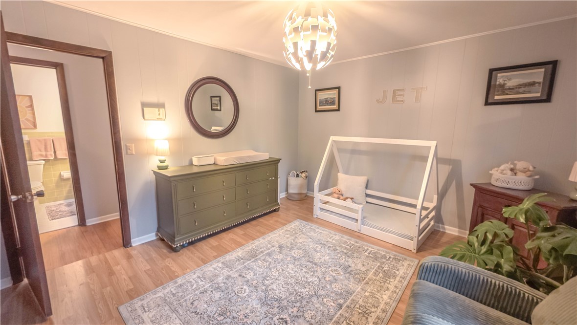 Avondale Sub 1 Bvv - Residential