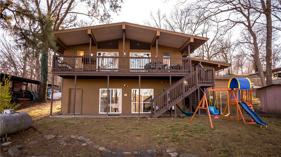Avondale Sub 1 Bvv - Residential