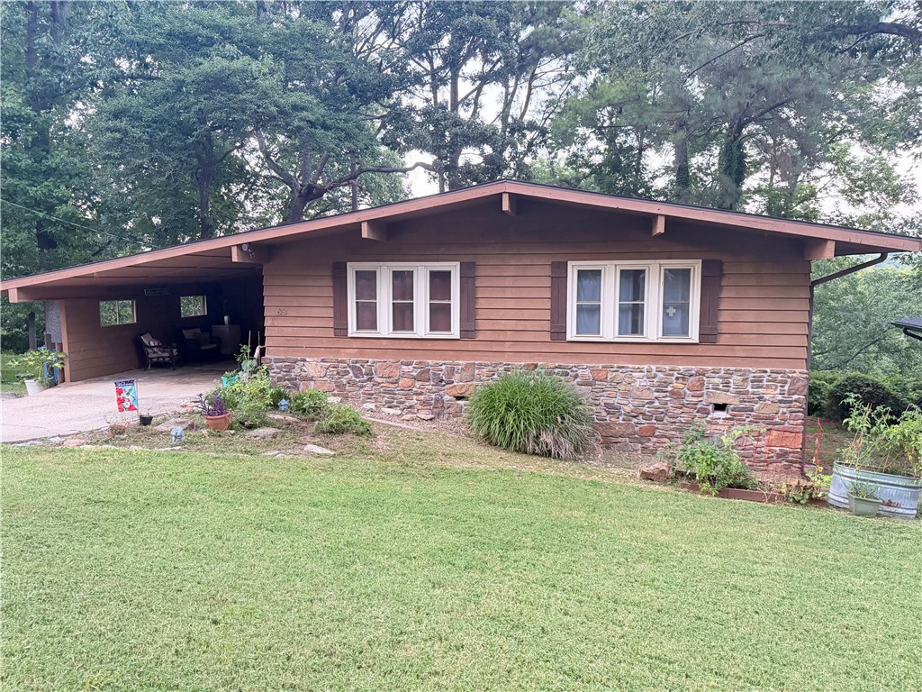 Avondale Sub 1 Bvv - Residential