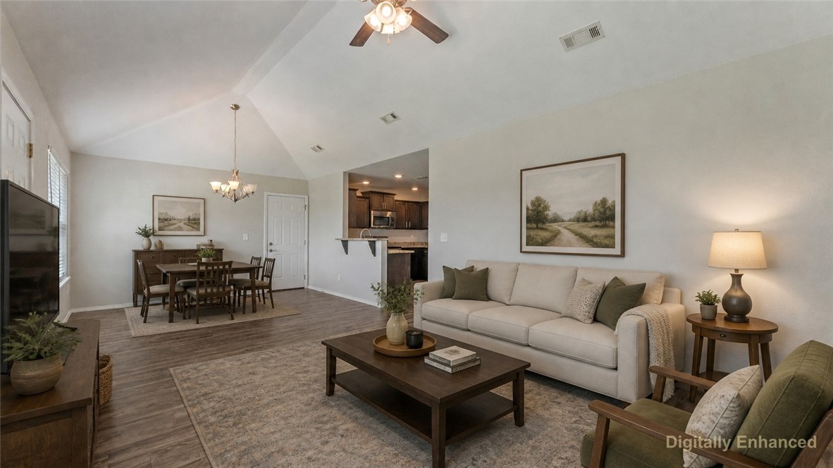 Sunset Ridge Sub Ph 3 Gentry - Residential
