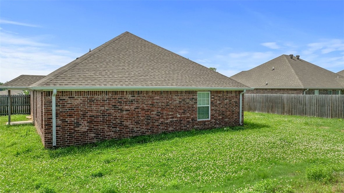 Sunset Ridge Sub Ph 3 Gentry - Residential