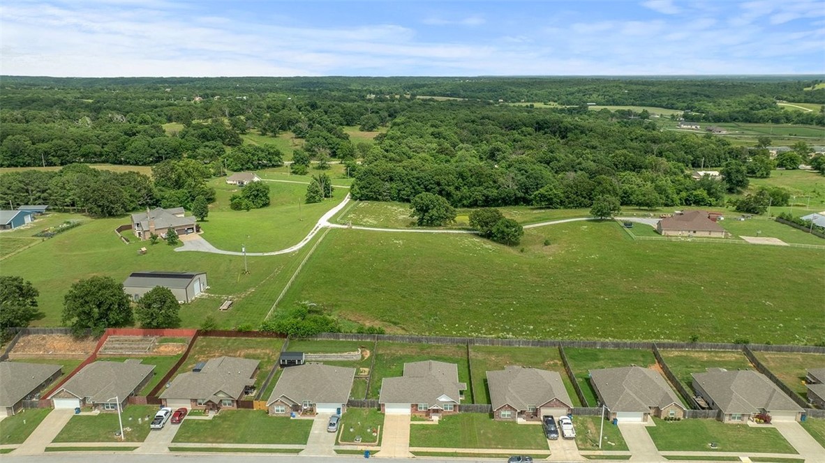 Sunset Ridge Sub Ph 3 Gentry - Residential