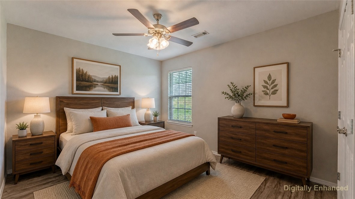 Sunset Ridge Sub Ph 3 Gentry - Residential