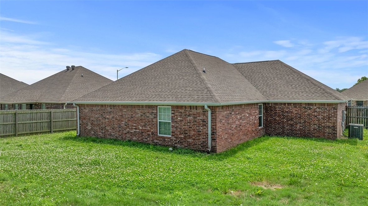 Sunset Ridge Sub Ph 3 Gentry - Residential
