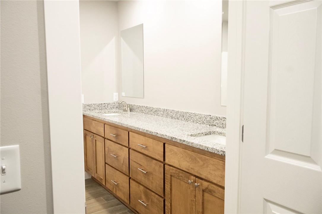Crowder Subdivision - Residential Lease
