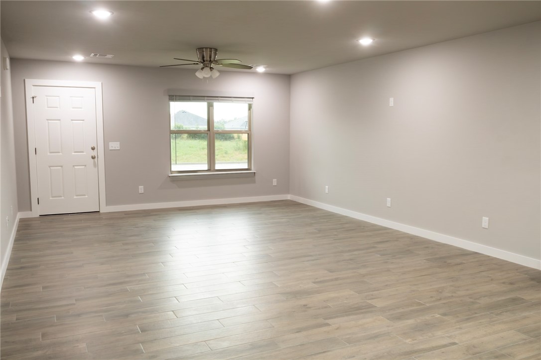 Crowder Subdivision - Residential Lease