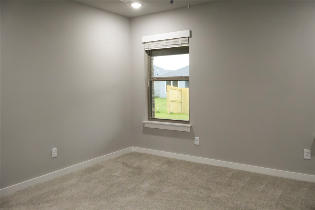 Crowder Subdivision - Residential Lease