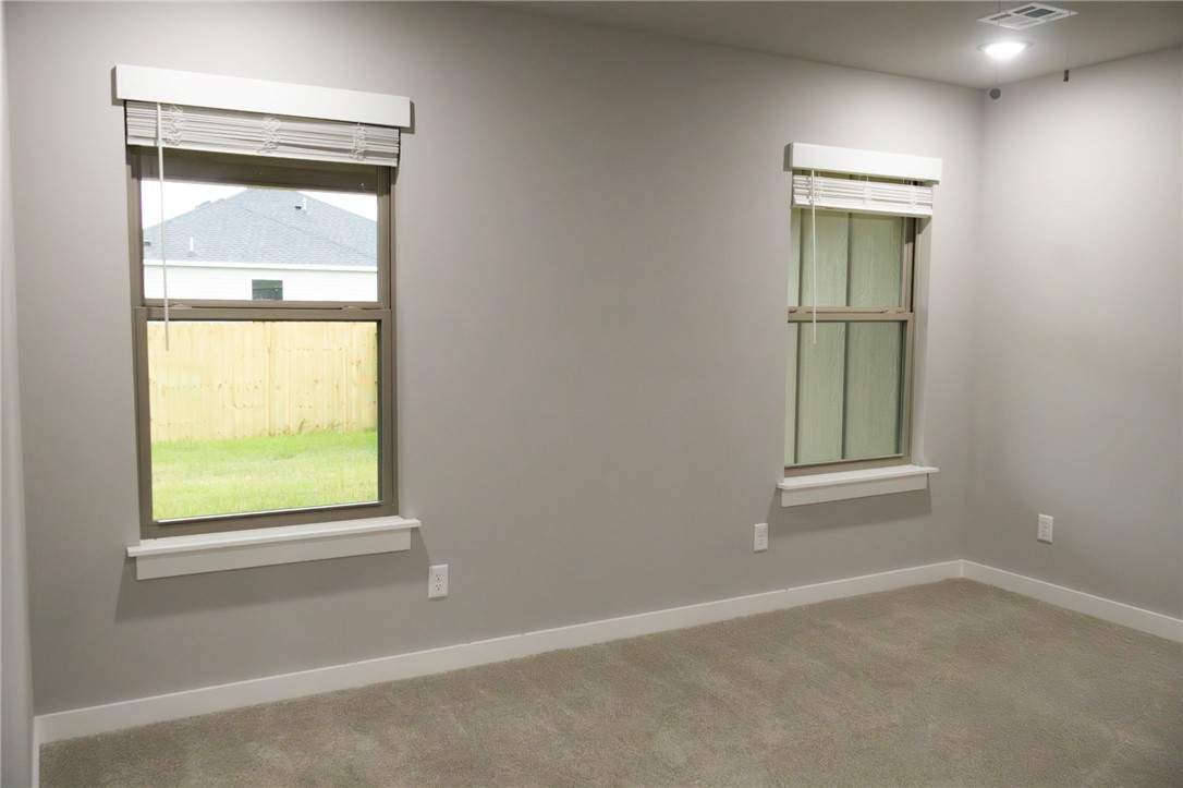 Crowder Subdivision - Residential Lease