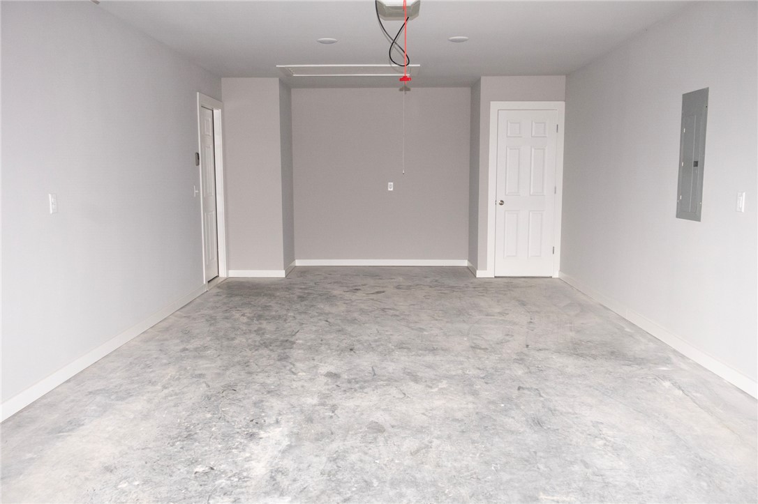 Crowder Subdivision - Residential Lease